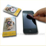 Sticky Screen Cleaner, Microfiber Mobile Cleaner