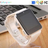 Aluminium Alloy Shell Wristwatch 2g SIM Gt08 Smart Watch Mobile Phone