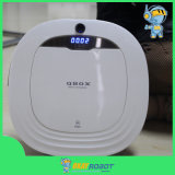 Okayrobot Automatic Cleaner, Low Noise Vacuum Cleaner, CE Certificated
