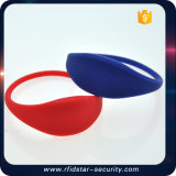 Silicone RFID Smart Wristbands (ST-W01)