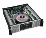 Power Amplifier 3u Ma Series