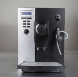 Commercial Fully Automatic Coffee Machine