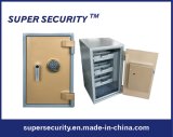 Solid Steel Safe with Drawer for Home Appliance and Office Supply (SJJ61)