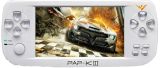 128 Bit 4.3 Inch Game Player with TV-out Pap-Kiii