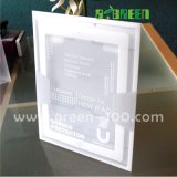 High Quality Clear Printing Plastic Box for iPad (L-19)
