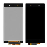 LCD Display with Touch Screen Digitizer Assembly for Sony Xperia Z1