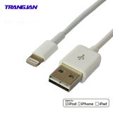 OEM Factory Double USB for iPhone 6 Cable with Mfi License