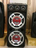 Hot Selling Bluetooth Professional DJ Stage Speaker E22