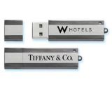 Metal Bar Stick USB Flash Drive
