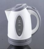2.0L Electric Plastic Kettle, Cordless Water Kettle