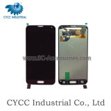 Mobile Phone LCD Screen for Samsung Galaxy S5/I9600 LCD Screen