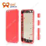 Mobile Phone LCD Screen Back Housing for iPhone 5c Back Cover
