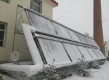 Hot Water Solar Heater