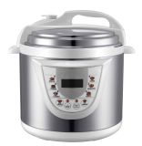Electric Pressure Cooker (RP-D11S1)