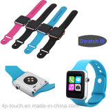 Fashionable Smart Watch with Bluetooth 4.0 (D watch III)
