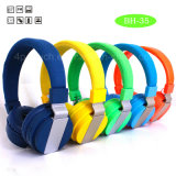 Intelligent Bluetooth Headset with Apple and Android APP (BH-35)