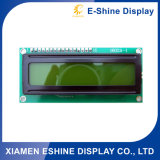 STN Character Negative LCD COB Module Display with Backlight