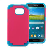 2in1 Combo Mobile Phone Cover for Samsung Galaxy S6