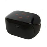 Touch Panel Bluetooth Speaker Mini Wireless Music Speaker Box