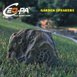 PA System Rock Shape Garden Speaker (CE-S87)