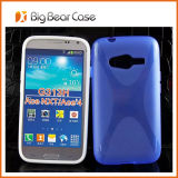 Cell Cover for Samsung Ace Nxt G313h