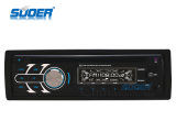 Suoer Factory Price Car 1 DIN DVD Player (8808-Blue)
