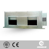 Smooth Running Solar Air Conditioner (TKFR-140NW-H)