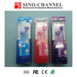 Top Well Designed Colorful Earphone