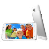 LCD 6.0inch Camera 8MP 3G Cell Phone with Quad Core Mobile