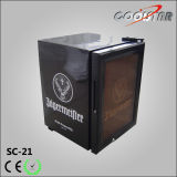 21L Popular Novelty Refrigerator for Convenience Store (SC21)