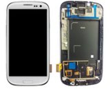LCD with Digitizer Touch Complete for Samsung Galaxy S3 I9300 - White (SM014)