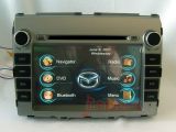 Car DVD Player+Bluetooth+GPS Special for Mazda 8