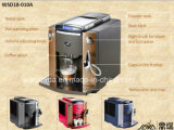 Compact Express Coffee Machine Leader Java Coffee Machine