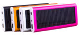 Solar Charger with 1200mAh Battery for Mobile Phones Jy-1028s