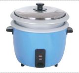 Blue Drum Rice Cooker