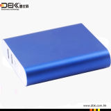Hot Sale Backup Battery Colorful Series Design 10400mAh Cl-003
