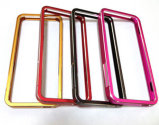New Push - Pull Shock Absorbing CNC for iPhone 5 Metal Case