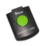 xBox Memory Card R002