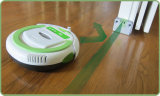 New Style Robot Vacuum Cleaner