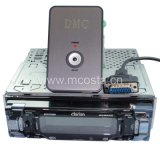Car MP3 Player Connection Kit (DMC-9088)