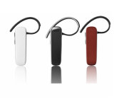 Smallest Bluetooth Headset for Mobile Phone