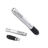 Promotion Gift Pen USB Flash Drives