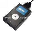USB/SD+Aux Car MP3 With Bluetooth for iPod (DMC20198)