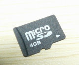 Micro SD Card 4GB
