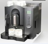 Automatic Espresso Machine With LCD