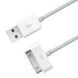 30pin USB Cable for iPod Data Cable for iPhone4s