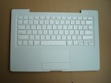 Replacement for Apple MacBook 13.3-inch A1181 Top Case with Keyboard US