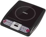 Induction Cooker TCP202