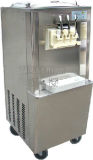 2+1 Flaovor Soft Ice Cream Machine (ICM-333SD)