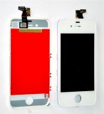 Black and White LCD Display Digitizer Assembly Screen for iPhone 4 Touch Screen Digitizer Replacement Parts LCD for iPhone 4S